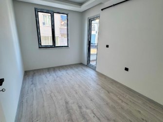 SAMSUN İLKADIM KIŞLA MH. 2+1 85 M2  1. KAT AMERİKAN MUTFAK EBEVEYN BANYOLU KREDİYE UYGUN SIFIR FIRSAT DAİRE.. 