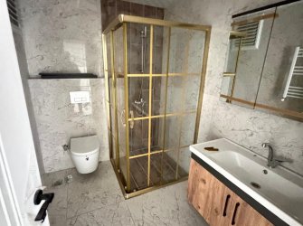 SAMSUN İLKADIM ÇATALARMUT MH. 2+1 110 M2 2. KAT EBEVEYN BANYOLU OTOPARKLI KREDİYE UYGUN SIFIR FIRSAT DAİRELER..