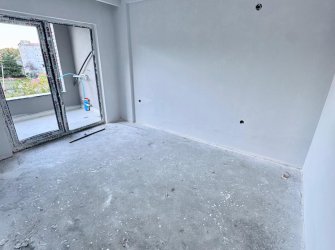 SAMSUN ATAKUM İNCESU MH. 1+1 50 M2 4. KAT  YERDEN ISITMALI KREDİYE UYGUN FIRSAT DAİRE.. 