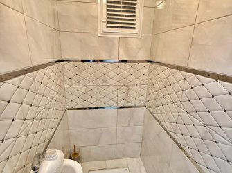 SAMSUN İLKADIM KAVACIK MH 3+1 130m2 3.KAT EBEVEYN BANYOLU 2 CAM BALKONLU KREDİYE UYGUN 4 YILLIK SATILIK FIRSAT DAİRE 