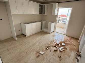 SAMSUN İLKADIM KALKANCI MH. 3+1 160 M2 2. KAT EBEVEYN BANYOLU KİLERLİ ANAHTAR TESLİM SIFIR FIRSAT DAİRE..