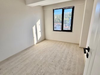 SAMSUN ATAKUM KÖRFEZ MH. 1+1 55 M2 5. KAT YERDEN ISITMALI SOĞUKSU BULVARINA CEPHE İSKANI ALINMIŞ KREDİYE UYGUN FIRSAT DAİRE..