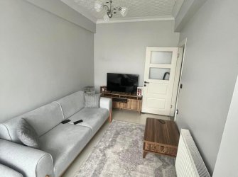 SAMSUN İLKADIM KARASAMSUN MH. 2+1 3. KAT 95 M2 CAM BALKONLU KREDİ LİMİTİ YOK 13 YILLIK FIRSAT DAİRE.. 