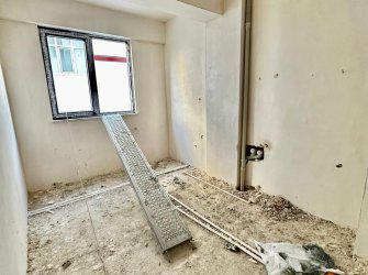 SAMSUN İLKADIM KIŞLA MH. 2+1 100 M2 1. KAT SALON MUTFAK AYRI ANAHTAR TESLİM SIFIR FIRSAT DAİRELER.. 