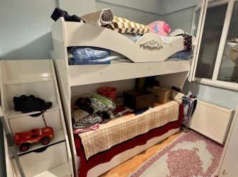 SAMSUN İLKADIM YENİDOĞAN MH. 3+1 1. KAT 125 M2 DIŞCEPHELİ DOĞALGAZLI MASRAFSIZ KREDİYE UYGUN FIRSAT DAİRE..