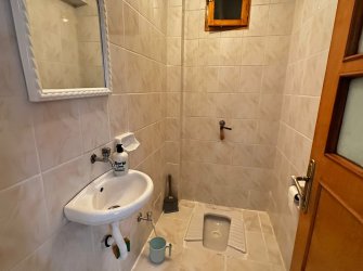 SAMSUN İLKADIM SAİTBEY MH 3+1 1.KAT 130m2 ARA KAT MASRAFSIZ DIŞCEPHELİ BALKONLU FIRSAT DAİRE