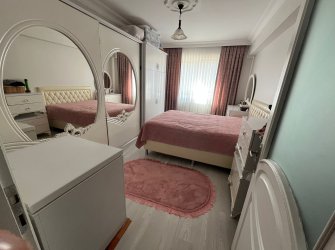 SAMSUN İLKADIM KAZIM KARABEKİR MH 2+1 100m2 Y.GİRİŞ FIRSAT DAİRE 