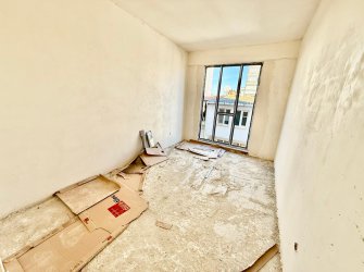 SAMSUN İLKADIM KALKANCI MH 2+1 100m2 2.KAT AMERİKAN MUTFAK YERDEN ISITMALI BALKONLU 5 AYA ANAHTAR TESLİM FIRSAT DAİRE