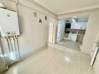 SAMSUN İLKADIM SAİTBEY MH. 4+1 130 m2 YÜKSEK GİRİŞ KAT AMERİKAN MUTFAK BALKONLU MERKEZİ KONUMDA KİRALIK DAİRE…