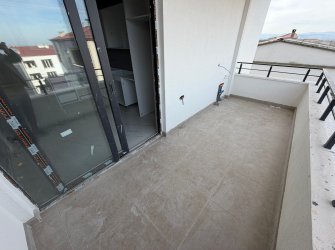 EVİM-NUR'DAN HASKÖY MAH 3+1 125m2 YÜKSEK GİRİŞ GENİŞ BALKONLU KREDİYE UYGUN 2 BANYO ÖZEL YAPIM SIFIR KUPON DAİRE