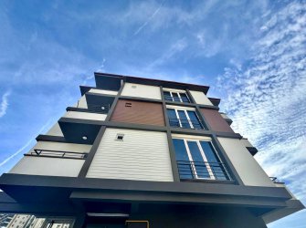 SAMSUN İLKADIM KALKANCI MH. 2+1 100 M2 3. KAT DENİZ MANZARALI KREDİYE UYGUN SIFIR FIRSAT DAİRE.. 