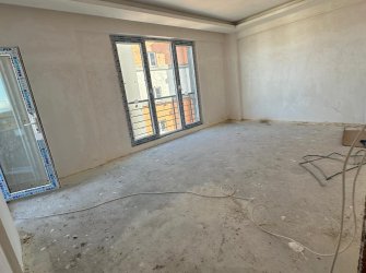 SAMSUN CANİK  HASKÖY MAH. DENİZ MANZARALI 100m2 2 BALKON 2 BANYO GİYİNME ODALI LÜX SIFIR DAİRE.