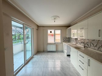 SAMSUN CANİK KARŞIYAKA MH 3+1 125m2 1.KAT CAM BALKONLU ASANSÖRLÜ AÇIK OTOPARKLI KİRALIK DAİRE