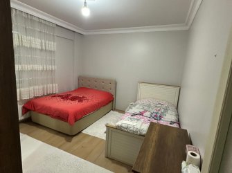 SAMSUN İLKADIM  KADİFEKALE MH 2+1 10 YILLIK FIRSAT DAİRE