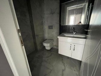 SAMSUN İLKADIM KALKANCI MAH 3+1 140m2 2 CAM BALKON ASANSÖRLÜ 2 BANYO VESTİYERLİ OTOPARKLI 2 YILLIK 4.KAT KUPON DAİRE 