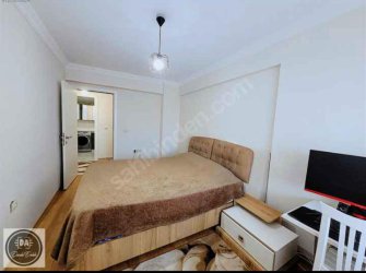 SAMSUN İLKADIM TEPECİK MAH 2+0 65m2 GENİŞ CAM BALKONLU EŞYALI 5 YILLIK 1.KAT OTOPARKLI ASANSÖRLÜ KUPON DAİRE