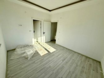 EVİM-NUR'DAN KAVACIK MH.2+1 95m2 Y.GİRİŞ AMERİKAN MUTFAK EBEVEYN BANYOLU SIFIR BİNADA KREDİYE UYGUN SATILIK SON 2 DAİRE