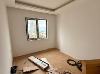 SAMSUN İLKADIM BARUTHANE MH 3+1 135 M2 YERDEN ISITMALI CAM BALKONLU 1 AYA TESLİM KAT SEÇENEKLİ SATILIK SIFIR DAİRELER…