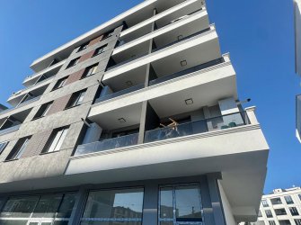 SAMSUN ATAKUM KÖRFEZ MH. 1+1 55 M2 5. KAT YERDEN ISITMALI SOĞUKSU BULVARINA CEPHE İSKANI ALINMIŞ KREDİYE UYGUN FIRSAT DAİRE..