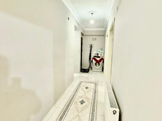 SAMSUN İLKADIM KIŞLA MH 3+1 120m2 3.KAT DIŞ CEPHELİ 2 BALKONLU KREDİYE UYGUN SATILIK FIRSAT DAİRE