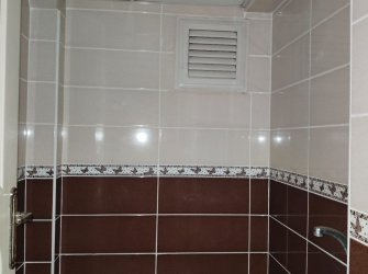 EVİM-NUR'DAN YENİDOGAN MH. 2+0 75m2 BAHÇE KAT 10 YILLIK DOĞALGAZLI KREDİYE UYGUN GENİŞ BALKONLU DAİRE...