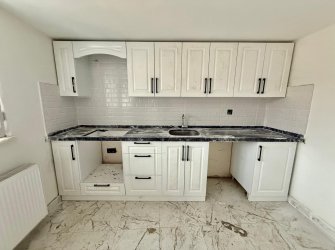 SAMSUN İLKADIM İLYASKÖY MH. 2+1 100 M2 YÜKSEK GİRİŞ KAT BALKONLU DIŞ CEPHELİ DOĞALGAZLI SATILIK SIFIR FIRSAT DAİRE…