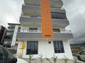SAMSUN ATAKUM BÜYÜKOYUMCA MH. 1+1 55 M2 YÜKSEK GİRİŞ KAT SIFIR BİNADA MASRAFSIZ KREDİYE UYGUN FIRSAT DAİRE…