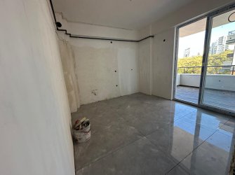 SAMSUN CANİK HASKÖY MAH. DENİZ MANZARALI 100m2 2 BALKON 2 BANYO GİYİNME ODALI LÜX SIFIR DAİRE.