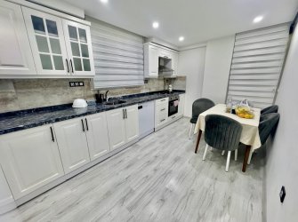 Samsun İlkadım Cedit Mh 2+1 Yerden Isıtmalı Otoparklı Fırsat Daire
