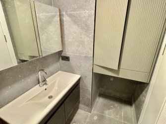 SAMSUN İLKADIM KIŞLA MH. 3+1 140 M2 1. KAT YERDEN ISITMALI EBEVEYN BANYOLU 2 BALKONLU İÇİ LÜKS YAPILI KREDİYE UYGUN SATILIK FIRSAT DAİRE..