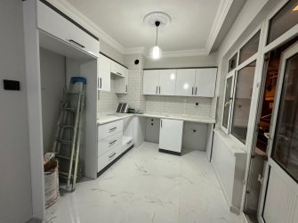 SAMSUN İLKADIM  RASATHANE MAH 2+1 100m2 1.KAT DIŞCEPHELİ DOĞALGAZLI KREDİYE UYGUN İÇİ FULL YAPILI FIRSAT DAİRE