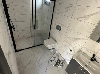 SAMSUN ATAKUM  ÇAKIRLAR YALI MAH MUKEMMEL KONUMDA 1.KAT 2+1GENİŞ BALKONLU OTOPARKLI KREDİYE UYGUN ASANSÖRLÜ SIFIR FIRSAT DAİRE