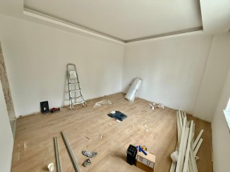 SAMSUN İLKADIM BARUTHANE MH 2+1 100 M2 YÜKSEK GİRİŞ KAT YERDEN ISITMALI CAM BALKONLU AMERİKAN MUTFAK 1 AYA ANAHTAR TESLİM SATILIK SIFIR FIRSAT DAİRE…