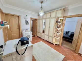 SAMSUN İLKADIM KALKANCI MH 3 KATLI MASRAFSIZ KOMPLE SATILIK BİNA 