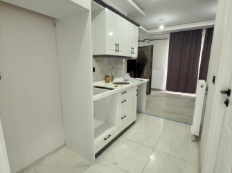 SAMSUN ATAKUM BÜYÜKOYUMCA MH. 1+1 55 M2 YÜKSEK GİRİŞ KAT SIFIR BİNADA MASRAFSIZ KREDİYE UYGUN FIRSAT DAİRE…