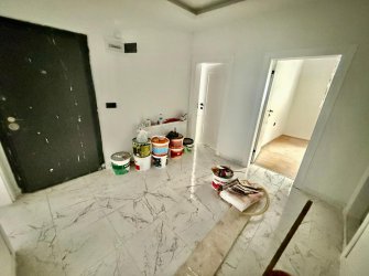 SAMSUN İLKADIM İLYASKÖY MH. 2+1 100 M2 YÜKSEK GİRİŞ KAT BALKONLU DIŞ CEPHELİ DOĞALGAZLI SATILIK SIFIR FIRSAT DAİRE…