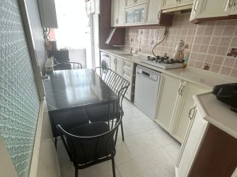 SAMSUN İLKADIM RASATHANE MH. 2+1 4. KAT DOĞALGAZLI KREDİYE UYGUN FIRSAT DAİRE..