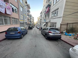 SAMSUN İLKADIM ÇİFTLİK MAH. BİTİŞİK NİZAM 4.KAT İMARLI KUPON FIRSAT ARSA