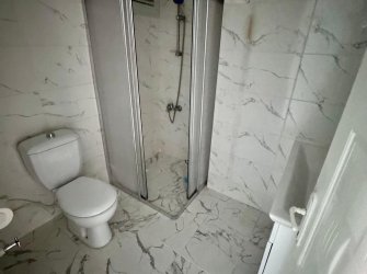 SAMSUN İLKADIM ÇİFTLİK MH. 2+1 3. KAT 95 M2 İÇİ YAPILI MASRAFSIZ KREDİYE UYGUN FIRSAT DAİRE..