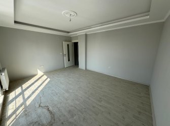 SAMSUN İLKADIM KIŞLA MAH 2+1 90m2 4.KAT ASANSÖRLÜ GENİŞ BALKONLU KOMBİ TAKILI SIFIR SON 1 DAİRE ACİL