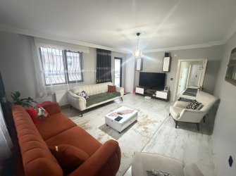 SAMSUN İLKADIM ADALET MH 3+1 GİRİŞ KAT 5YILLIK VESTİYERLİ EBEVEYN BANYOLU SALON MUTFAK AYRI ÇİFT ASANSÖRLÜ KAPALI OTOPARKLI  FIRSAT DAİRE