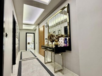 SAMSUN İLKADIM KAVACIK MH 3+1 130m2 3.KAT EBEVEYN BANYOLU 2 CAM BALKONLU KREDİYE UYGUN 4 YILLIK SATILIK FIRSAT DAİRE 