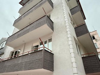 SAMSUN İLKADIM İLYASKÖY MH. 2+1 100 M2 4. KAT DENİZ MANZARALI 3 BALKONLU DIŞ CEPHELİ DOĞALGAZLI SATILIK SIFIR FIRSAT DAİRE…