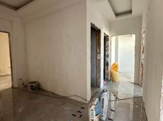 SAMSUN CANİK HASKÖY MAH. DENİZ MANZARALI 100m2 2 BALKON 2 BANYO GİYİNME ODALI LÜX SIFIR DAİRE.