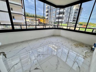 SAMSUN İLKADIM TEPECİK MH. 2+1 110 M2 1. KAT EBEVEYN BANYOLU CAM BALKONLARI KOMBİSİ TAKILI BÜYÜK BALKONLU SIFIR FIRSAT DAİRE..