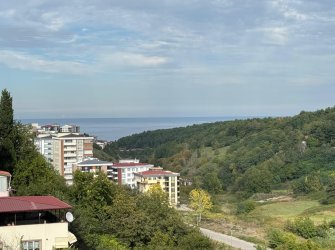 SAMSUN İLKADIM KALKANCI MH. 2+1 100 M2 5. KAT EBEVEYN BANYOLU GİYİNME ODALI DENİZ MANZARALI FIRSAT DAİRE..