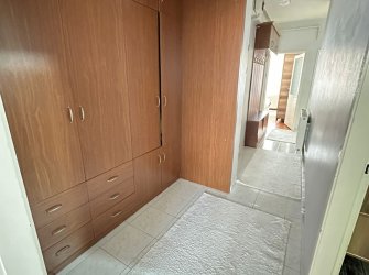 SAMSUN İLKADIM RASATHANE MH. 2+1 4. KAT DOĞALGAZLI KREDİYE UYGUN FIRSAT DAİRE..