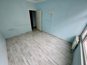 SAMSUN İLKADIM ÇİFTLİK MH. 2+1 3. KAT 95 M2 İÇİ YAPILI MASRAFSIZ KREDİYE UYGUN FIRSAT DAİRE..