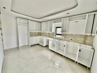 SAMSUN İLKADIM BARUTHANE MH 3+1 135 M2 YERDEN ISITMALI CAM BALKONLU 1 AYA TESLİM KAT SEÇENEKLİ SATILIK SIFIR DAİRELER…