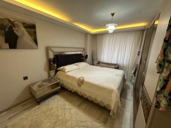  SAMSUN İLKADIM KALKANCI MAH GENİŞ CAM BALKONLU 2+1 110m2 ASANSÖRLÜ OTOPARKLI KREDİYE UYGUN 2 BANYOLU 5 YILLIK GİRİŞ KAT DAİRE 